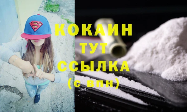 хмурый Верхний Тагил
